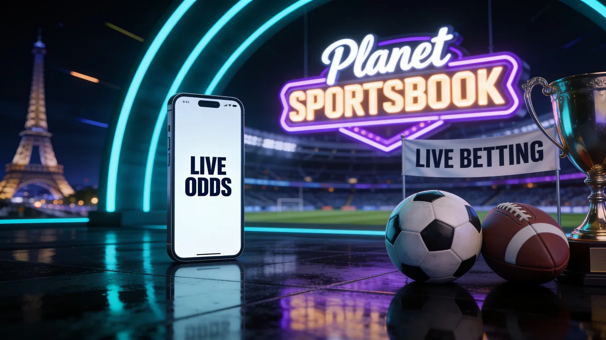 Principales fonctionnalités de l’application mobile Planet Casino pour les joueurs en France